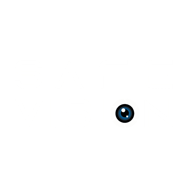 Safe Vision Logo